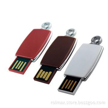 Small usb flash drive